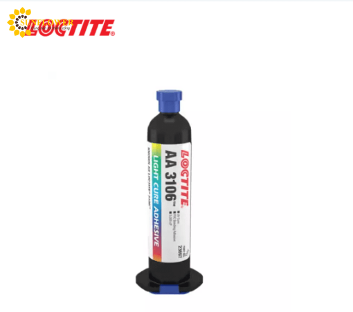 henkelloctiteraa3106uvadhesive422
