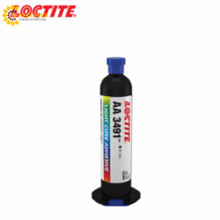 HENKEL LOCTITE® AA 3491™ Keo UV cho ứng dụng dán trong suốt