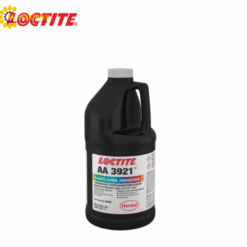 HENKEL LOCTITE® AA 3921 Keo UV khô nhanh dán Nhựa trong Y Tế