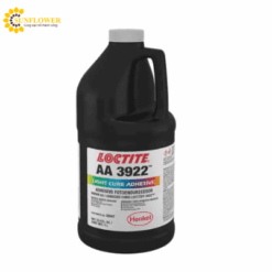 HENKEL LOCTITE® AA 3922 UV Adhesive for Medical Devices