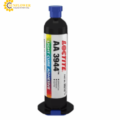 HENKEL LOCTITE® AA 3944 Medical-grade Adhesive for Flexible Plastic Bonding