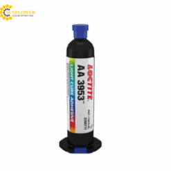 HENKEL LOCTITE® AA 3953™ Keo UV Tiêu Chuẩn Y Tế