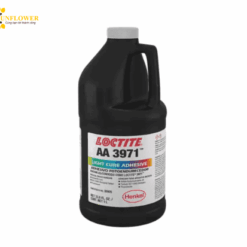 HENKEL LOCTITE® AA 3971™ Keo lỏng khô nhanh cho Dán thiết bị Y Tế