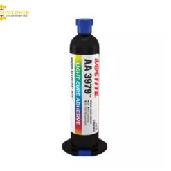 HENKEL LOCTITE® AA 3979 Keo UV Tiêu Chuẩn Y Tế