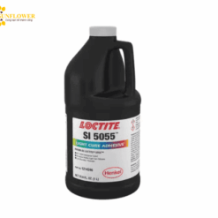 HENKEL LOCTITE® SI 5055 Keo UV Silicone tiêu chuẩn Y Tế