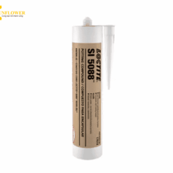 HENKEL LOCTITE® SI 5088: Keo Silicone Đa Dụng Đông Rắn UV/Độ Ẩm, Dán và Trét Kín