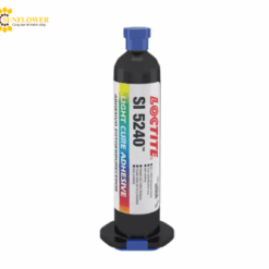HENKEL LOCTITE® SI 5240™ keo UV Silicone cho Thiết bị Y Tế dùng một lần