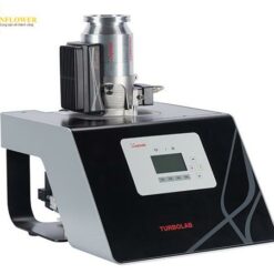 Hệ thống bơm phân tử Turbomolecular (DN 63 ISO-K, 90L/s, 8×10-8mbar) Leybold 501592V00001000