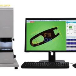 Hệ thống đo kích thước hình ảnh tốc độ cao INNOTECH EXM