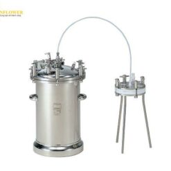 Hệ thống lọc bình tích áp TFS-142-V ADVANTEC 17384500