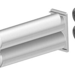 Hệ thống ống cartridge keo 50ml Sulzer Mixpac B-System