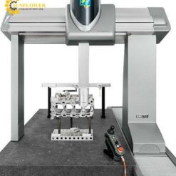 HEXAGON BRIDGE CMMS – GLOBAL S