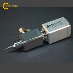 High pressure valve BV-3892