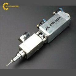High pressure valve BV-389