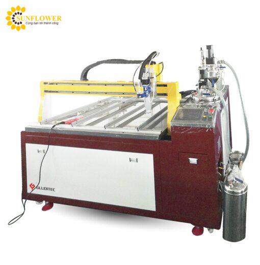 highproductionvacuumpottingsys281