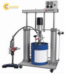 High vicosity liquid Pressurized Pump for 20L Pail