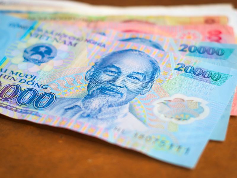 Mức lương tối thiểu vùng tại tỉnh Bắc Ninh 2026 2 mức lương tối thiểu vùng