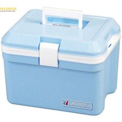 Hộp bảo quản lạnh (14L, 360 x 289 x 273mm) ASTAGE #13