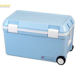 Hộp bảo quản lạnh (46L,  645 x 359 x 383mm) ASTAGE #45