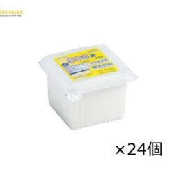 Hộp Bông Tẩm Ethanol (100% cotton, 200pcs/Pack x 24 Packs) Osaki Medical 31075