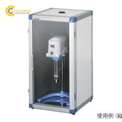 Hộp cách âm dạng đứng AS ONE 3-9135-01 X-01