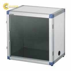 Hộp cách âm nằm ngang AS ONE 3-9135-02 X-02