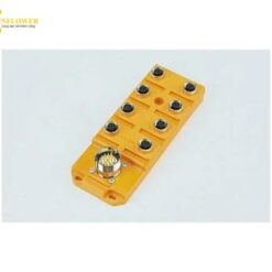 Hộp cảm biến Lumberg Automation 11137 ASBSV 8 5