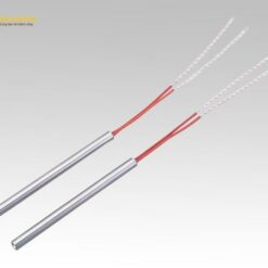 Hộp Cartridge gia nhiệt φ10 x 100mm AS ONE 2-8262-18 CB102