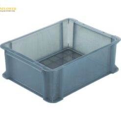 Hộp chứa bằng nhựa PP (polypropylene) (9L, 308 x 233 x 115mm) TRUSCO NAKAYAMA TSK-910