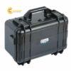 Hộp chứa bảo vệ dụng cụ (nhựa ABS, 232 x 170 x 328mm) Pro's Kit TC-267 2 hopchuabaovedungcunhuaabs232x170x328mm3809