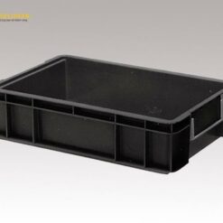 Hộp chứa dẫn điện (PP (polypropylene), 17L) SEKISUI ECPZ3