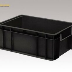 Hộp chứa dẫn điện (PP (polypropylene), 27L) SEKISUI ECPZ1