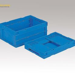 Hộp chứa gấp được (34.5L, PP (polypropylene), 492 x 334 x 201mm) SANKO P31B