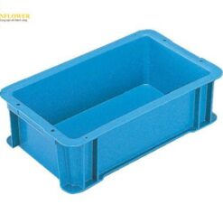 Hộp chứa (loại S, màu xanh lam, 4.1L) Mitsubishi Chemical S-5 B