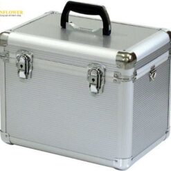 Hộp chứa phụ kiện dụng cụ (nhôm EVA (vinyl axetat), 365 x 275 x 320mm) JEJ ASTAGE T3AA-S