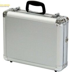 Hộp chứa phụ kiện dụng cụ (nhôm EVA (vinyl axetat), 395 x 110 x 345mm) JEJ ASTAGE T3AA-C