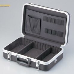 Hộp chứa phụ kiện (loại chắc chắn, 430 x 305 x 130mm) JEJ ASTAGE GT-C
