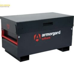 Hộp công cụ Tough Bank (1150×615×640mm) Armorgard TB2