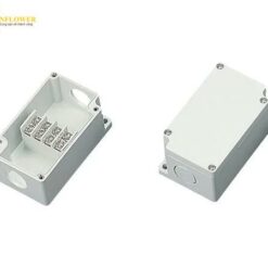 Hộp đầu cuối (loại TMB) (55×91×43mm) TAKACHI ELECTRONICS ENCLOSURE TMB-4P