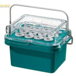 Hộp đông lạnh di động (0oC, 12 vị trí) Thermo Fisher Scientific K.K 5116-0012