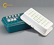 Hộp đông lạnh di động (0oC, 32 vị trí) Thermo Fisher Scientific K.K 5116-0032