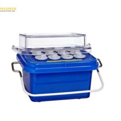 Hộp đông lạnh di động (-20oC, 12 vị trí) Thermo Fisher Scientific K.K 5115-0012