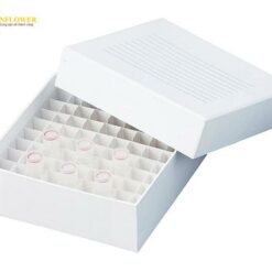 Hộp đông lạnh φ10 - 12mm AS ONE 1-1473-01 61000281, 81 chiếc