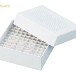 Hộp đông lạnh φ10 - 12mm AS ONE 1-1473-02 61000200, 100 chiếc