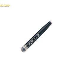 Hộp đựng bút lông (màu đen, 1 hộp (10 cái)) KAIMEI MA6004