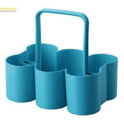 Hộp đựng chai (nhựa ABS, φ90mm) AS ONE 3-8498-01 062.66.001