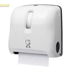 Hộp đựng chia giấy không chạm Crimpet R550
