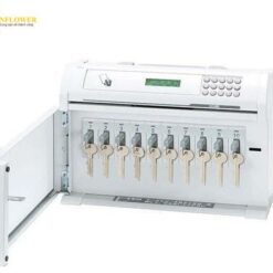 Hộp đựng chìa khóa Prime (352 x 135 x 240mm) Kumahira PK-10