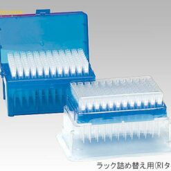 Hộp đựng đầu tip pipette lọc ((ART) 96/Pack x 10 Packs) AS ONE 1-7910-48 2065E-RI