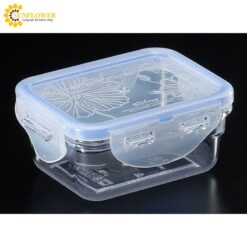 Hộp đựng đồ dùng nhà bếp 0.18L LOCK＆LOCK LBF301